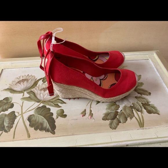 Size 7 brand new espadrille - Picture 3 of 5